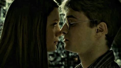 ginny and harry kiss|harry potter kiss ginny bath.